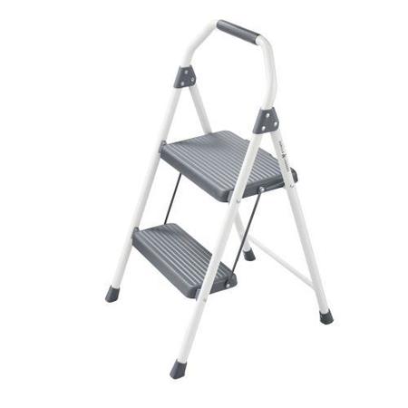 Commercial 2 Step Folding Step Ladder 86314